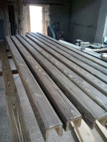 Фальш-балки