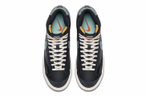 Кроссовки Nike Blazer 77 Vintage Reptile Snakeskin