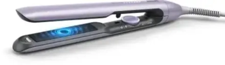 Выпрямитель Philips BHS742/00 фиолетовый