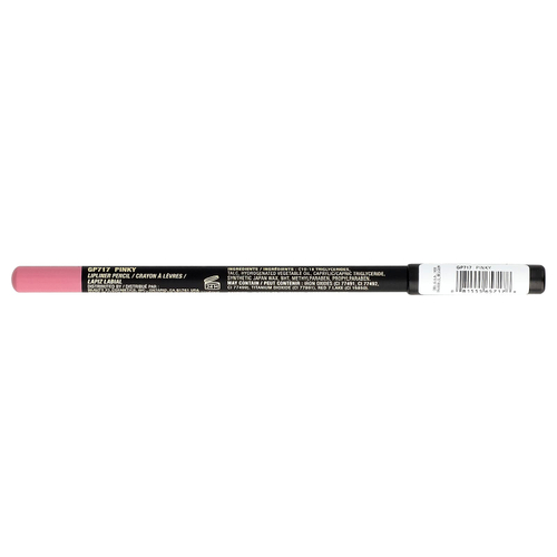 L.A. Girl, Perfect Precious, карандаш для губ, GP717 Pinky, 1,49 г (0,05 унции)