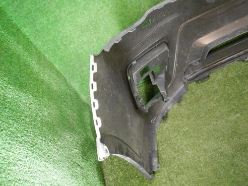 Бампер передний Subaru Forester 5 SK (2018-2021)