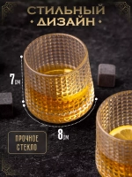 Набор «whisky time»