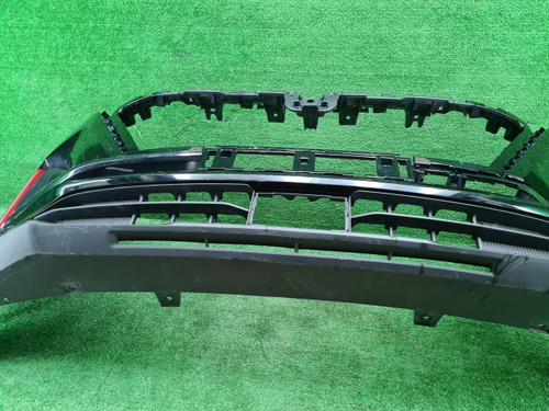 Бампер передний Changan CS55PLUS (2021-2024)