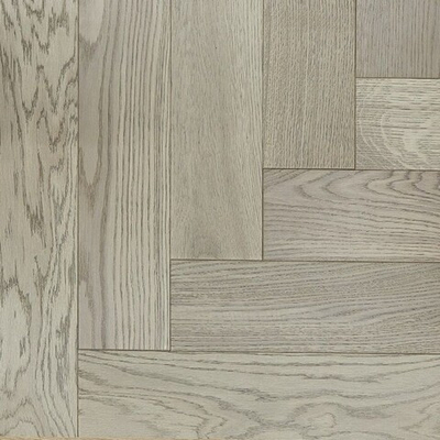 Инженерная доска Primavera Английская ёлка Дуб Palta Натур