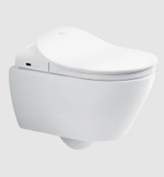Унитаз Villeroy&Boch Subway 2.0 5614R5R1 подвесной без сиденья