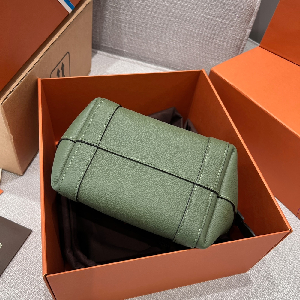 Moynat Duo Tote Bag BB