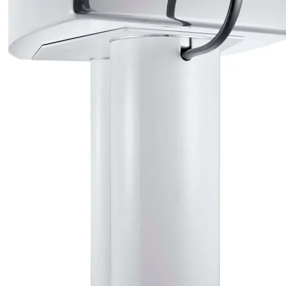 Canton LS 860 White High Gloss (Pair)