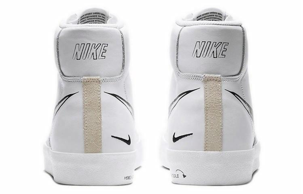 Кроссовки Nike Blazer '77 "Sketch Pack"