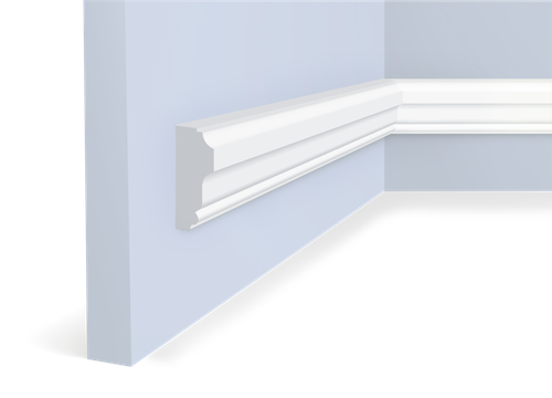 Молдинг D40V2