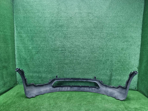 Юбка переднего бампера Kia Sorento 2 XM (12-21)