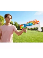 Водный бластер водяной пистолет Зуру X-Shot Water Hyperload