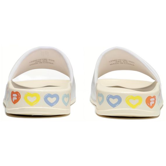 Fila Drifter 'Light Coffee White'