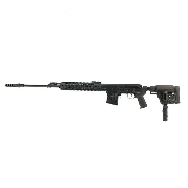 Приклад снайперский, DLG Tactical