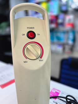 Обогреватель blyss ndb-1k