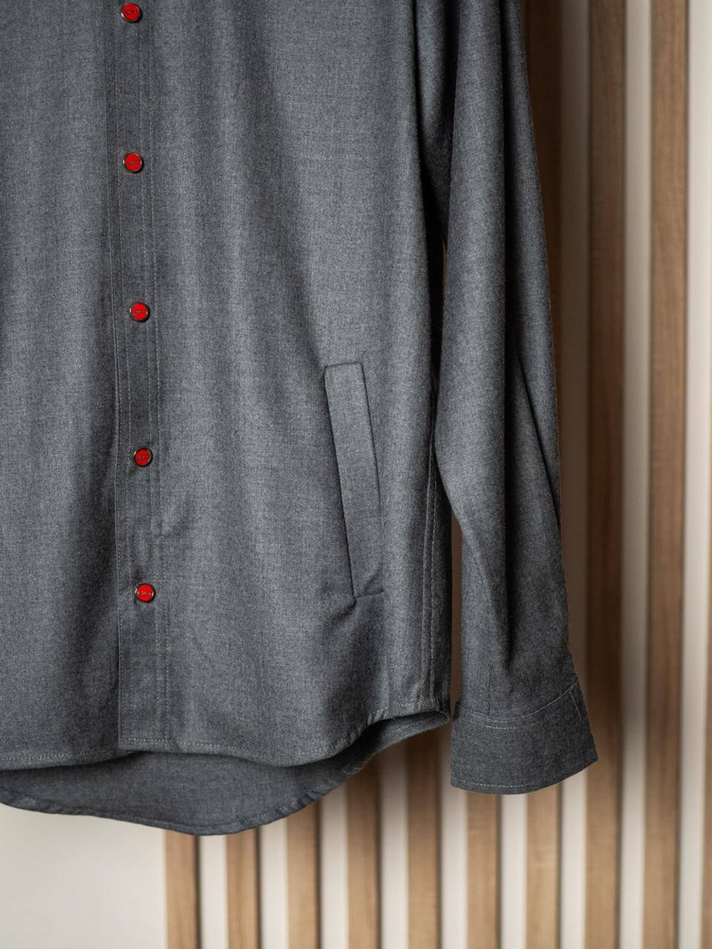Прогулочный костюм Kiton