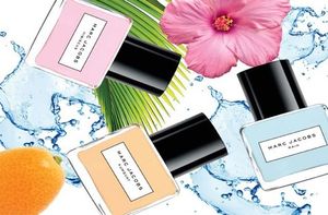 Marc Jacobs Tropical Splash Kumquat