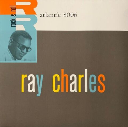 Виниловая пластинка Ray Charles I Got A Woman Mess Around