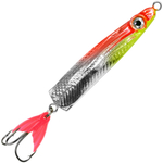 Блесна для рыбалки ГАЛСТУК 15,0g цвет 02