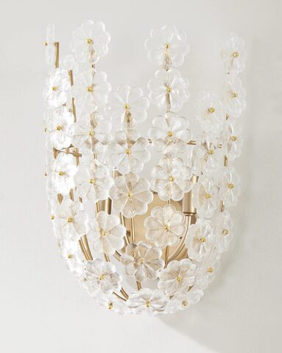 Настенный светильник “Шарлотта”