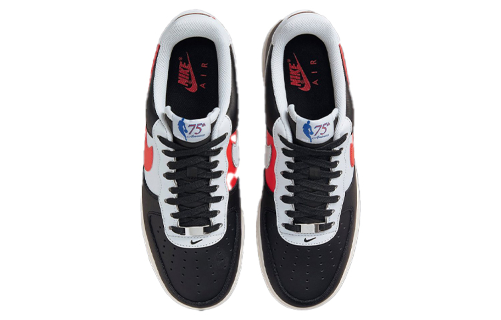 Кроссовки Nba X Nike Air Force 1 75Th Anniversary Nba 75