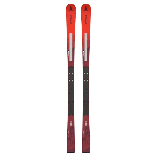 Детские горные лыжи Atomic Redster G9 FIS JR (24/25)