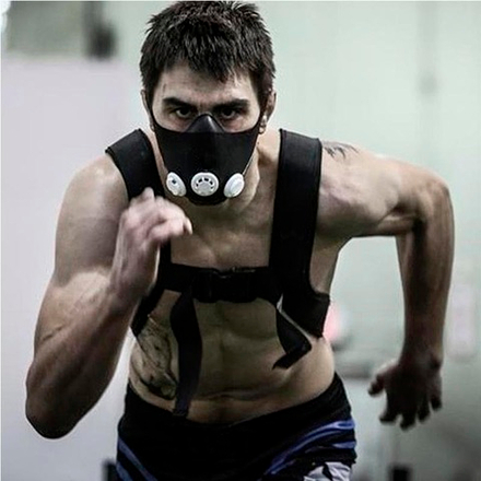 Маска для тренировок Training Mask