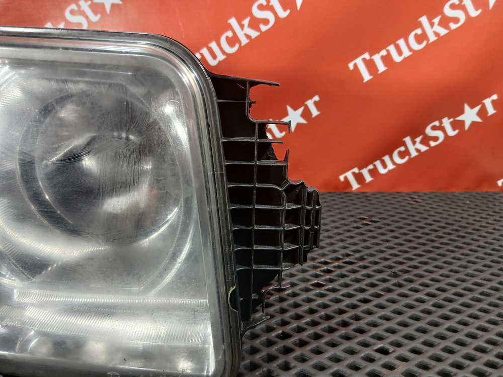 Фара правая 2018г.