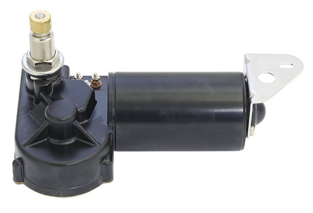 Электропривод стеклоочистителя для лодки/ Электропривод стеклоочистителя для катера ТМС-901, 12 В (10006042)