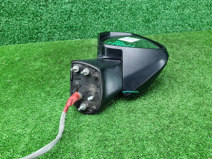 Зеркало левое Toyota RAV4 5 XA50 (2018-н.в.) 9к.