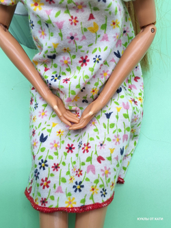 Кукла Барби Мидж- 90х винтаж 02033