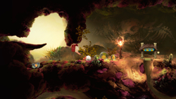 Yoku's Island Express (для ПК, цифровой код доступа)