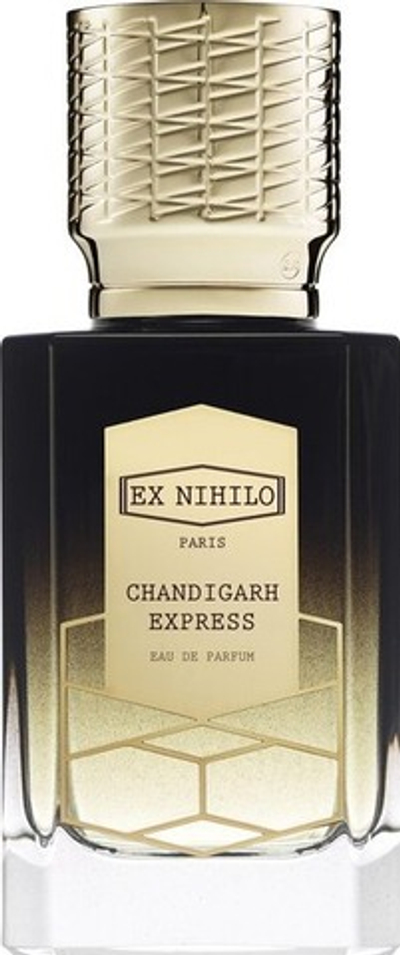 Ex Nihilo CHANDIGARH EXPRESS Eau de Parfum 100 ml