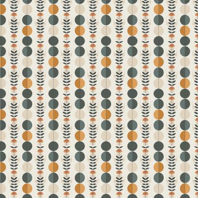 Бохо зелёный