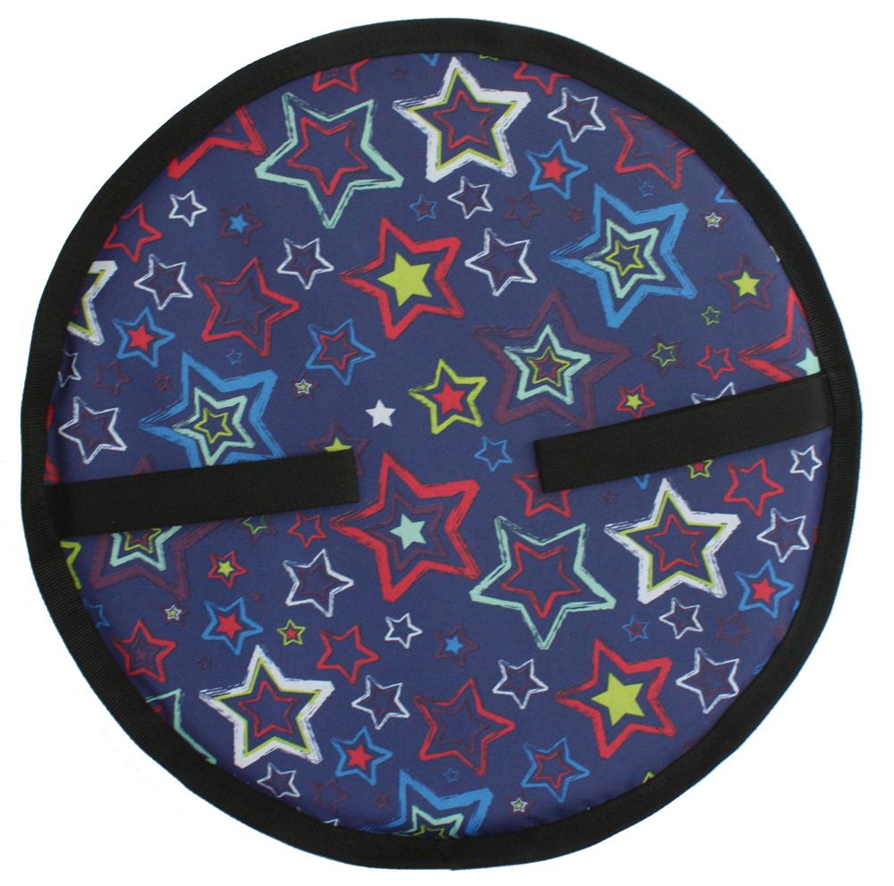 Ледянка Hubster Звезды синие
