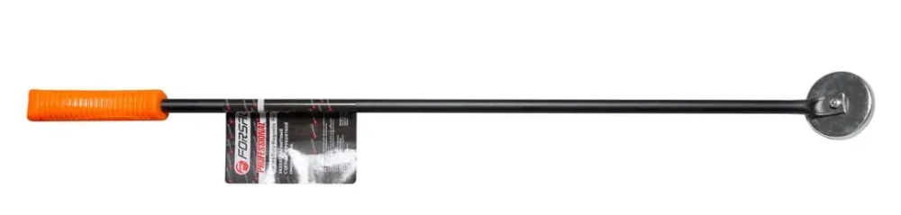 Сборщик-искатель магнитный (22.7кг, диам.80мм, L:950мм) Forsage F-88014