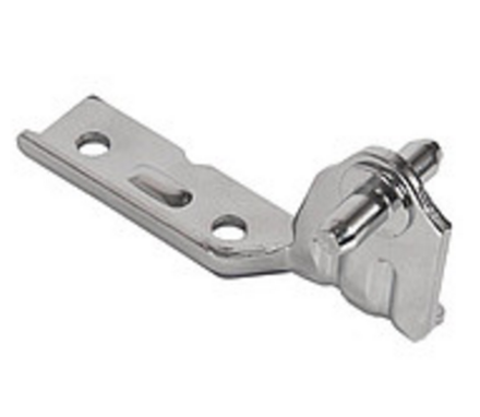 Петля (кронштейн) для холодильника LG (ЭлДжи) средняя