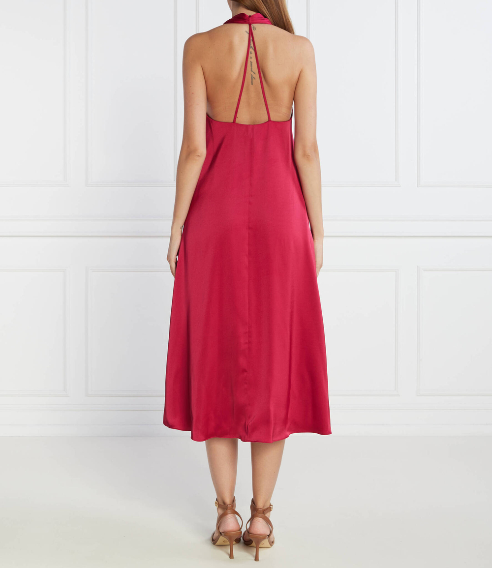 Платье Sams\u00f8e Sams\u00f8e - розовый(F23100174)