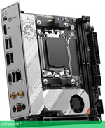 Материнская плата MSI MPG B650I Edge WIFI DDR5