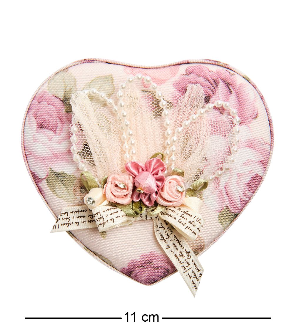 JL-61 Набор шкатулок для украшений