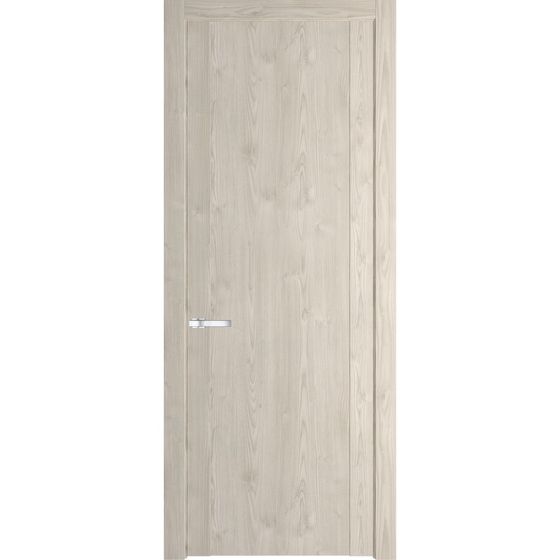 Межкомнатная дверь Profil Doors 1.1N каштан светлый глухая