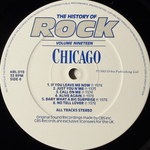 The History Of Rock 19 (Англия 1983г.) 2LP