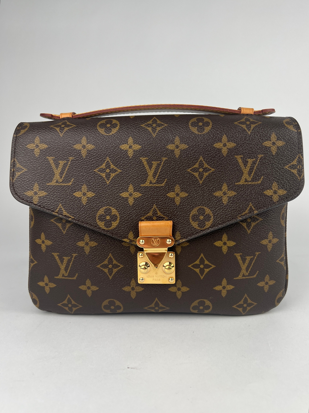 Сумка Louis Vuitton Pochette Metis