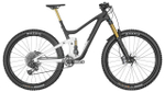 Двухподвесный велосипед Scott Ransom 900 Tuned AXS (2022)