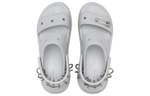 Crocs (Женская размерная сетка)