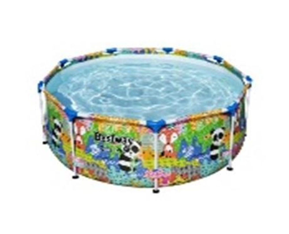 Бассейн 2,74м*66см (BESTWAY)