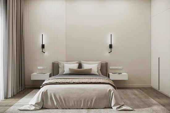 Кровать Селеста