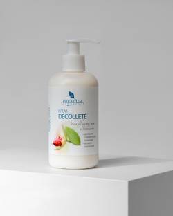 Крем для области шеи и декольте «Decolette», 250 мл