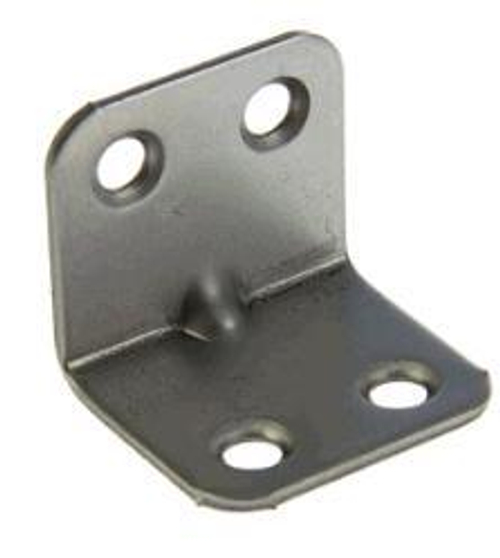 Уголок мебельный 25*25 ЦИНК /М6080