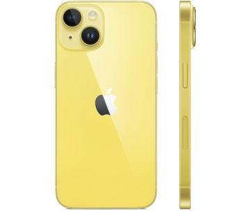 Apple iPhone 14 128gb Yellow