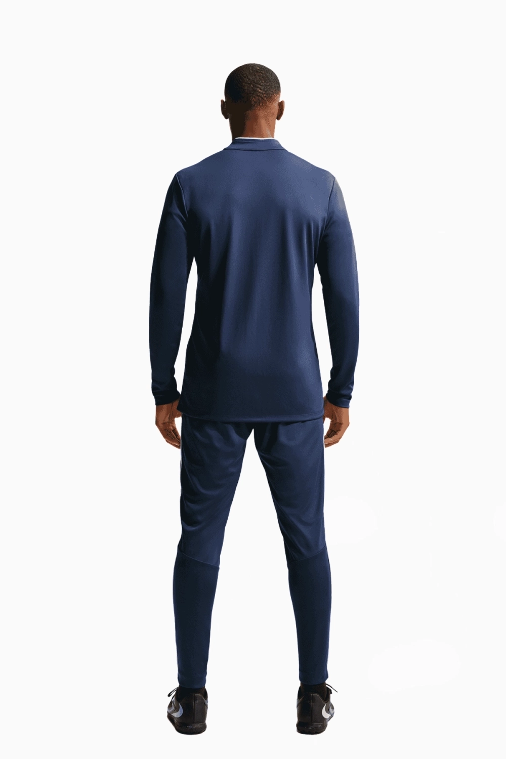 Кофта Nike Dri-FIT Park 26 - темно-синий